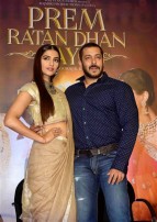 Prem Ratan Dhan Payo Thanks Meet