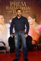 Prem Ratan Dhan Payo Thanks Meet