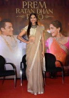Prem Ratan Dhan Payo Thanks Meet