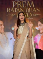 Prem Ratan Dhan Payo Thanks Meet