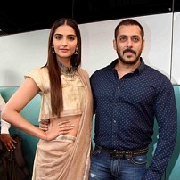 Prem Ratan Dhan Payo Thanks Meet