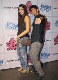 Promotion of film Purani Jeans
