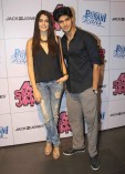 Promotion of film Purani Jeans