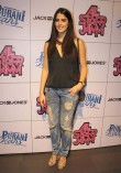 Promotion of film Purani Jeans
