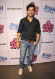Promotion of film Purani Jeans