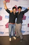 Promotion of film Purani Jeans