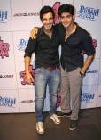 Promotion of film Purani Jeans