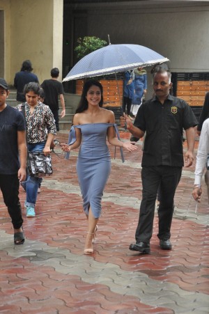 Qaidi Band Trailer Launch