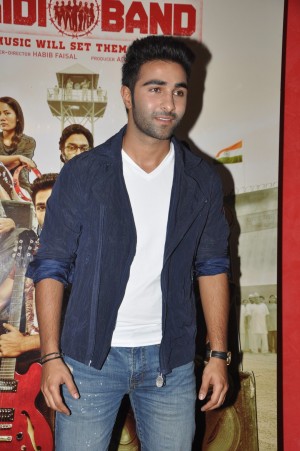 Qaidi Band Trailer Launch