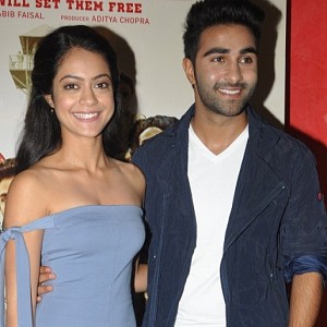 Qaidi Band Trailer Launch