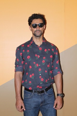 Raag Desh Song Tujhe Namami Launch