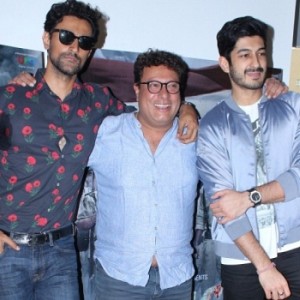 Raag Desh Song Tujhe Namami Launch