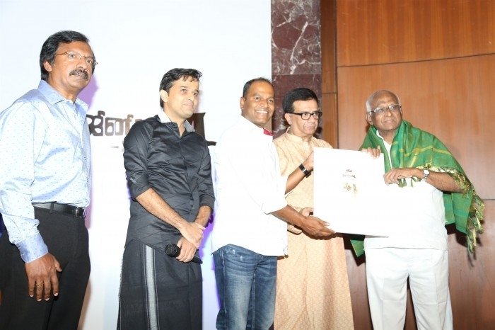 Rajinism 2.0 Book Launch