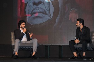 Ranbir Kapoor And Anushka Sharma To Introduce YRF’s New Talents Aadar Jain And Anya Singh