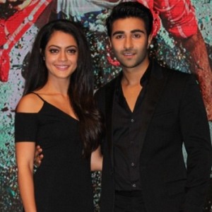 Ranbir Kapoor And Anushka Sharma To Introduce YRF’s New Talents Aadar Jain And Anya Singh