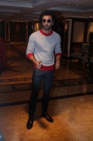 Ranbir Kapoor & Katrina Kaif Spotted Promoting Jagga Jasoos