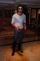 Ranbir Kapoor & Katrina Kaif Spotted Promoting Jagga Jasoos