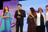 Raveena Tandon Launch Lalitya Munshaw Album Rab Piya
