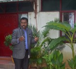 Celebrities Commemorate Indian World War I Veterans