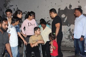 Salman Khan's Being Human Foundation Launches Electric Bicycles