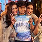 Sangeet Ceremony Of Film Mubarakan