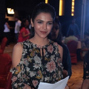 Sangeeta Bijlani, Sayani Gupta At 13th Gemfields Retail Jewellers India Award