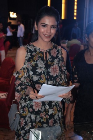 Sangeeta Bijlani, Sayani Gupta At 13th Gemfields Retail Jewellers India Award