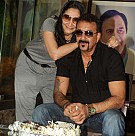 Sanjay Dutt's 57th birthday Celebrations