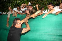 Sanjay Dutt's 57th birthday Celebrations