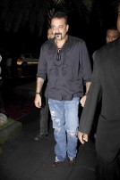 Sanjay Dutt's 57th birthday Celebrations