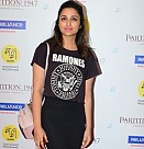 Screening Of Film Partition 1947