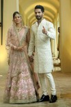 Shahid Kapoor - Mira Rajput Wedding