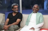Shamitabh Team Meet