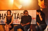 Shamitabh Trailer Launch