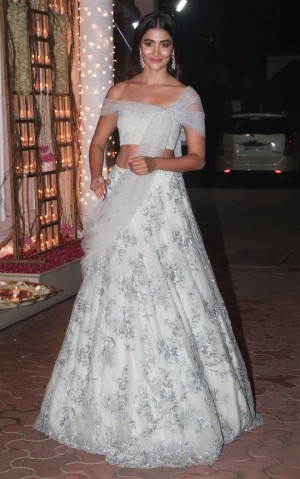 Shilpa Shetty Diwali Bash