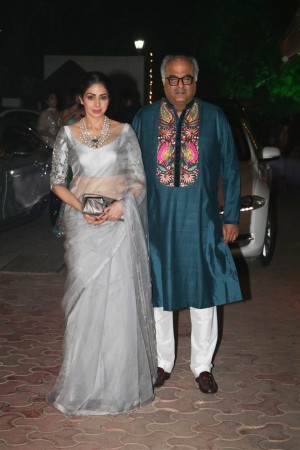 Shilpa Shetty Diwali Bash