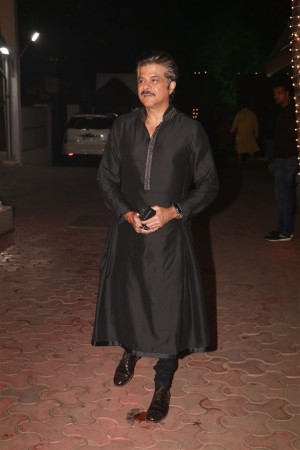 Shilpa Shetty Diwali Bash