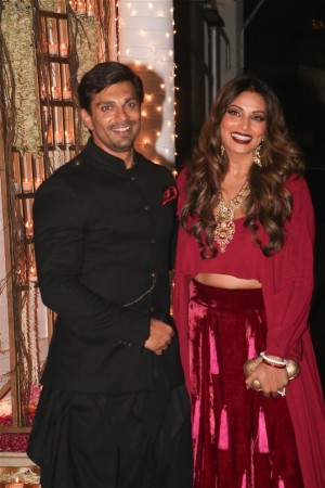 Shilpa Shetty Diwali Bash