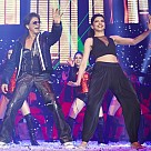 SLAM Finale in London