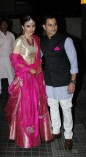 Soha Ali Khan - Kunal Khemus Wedding Reception