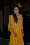 Soha Ali Khan - Kunal Khemus Wedding Reception