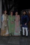 Soha Ali Khan - Kunal Khemus Wedding Reception