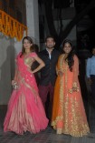 Soha Ali Khan - Kunal Khemus Wedding Reception