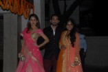 Soha Ali Khan - Kunal Khemus Wedding Reception