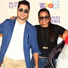 Sonakshi Sinha Promotes RIO 2