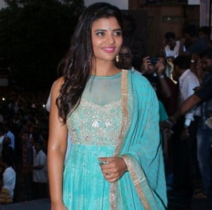 Song Launch Of Film Daddy