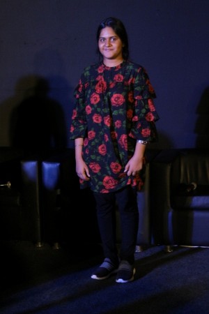 Song Launch Of Film Secret Superstar