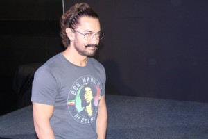 Song Launch Of Film Secret Superstar