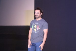 Song Launch Of Film Secret Superstar