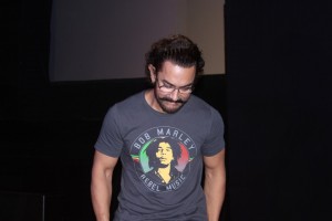 Song Launch Of Film Secret Superstar